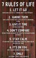 7 Rules of Life