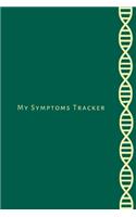 My Symptoms Tracker