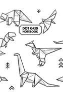 Dot Grid Notebook