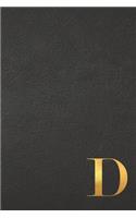 D