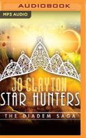 Star Hunters: (5 Diadem Saga)
