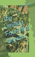 Limiting Factors of Growth...