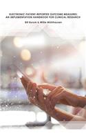 Electronic Patient-Reported Outcome Measures
