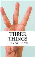 Three Things