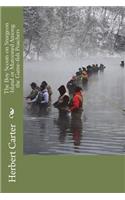 The Boy Scouts on Sturgeon Island or Marooned Among the Game-fish Poachers