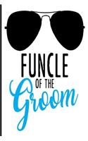 Funcle of the Groom