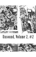 Unsound, Volume 2, #2