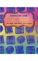 Composition Book