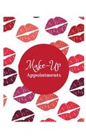 Make-Up Appointments