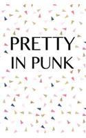 Pretty in Punk