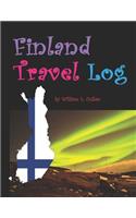 Finland Travel Log