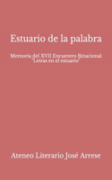 Estuario de la palabra