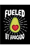 Fueled by Avocado