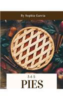 Pies 365