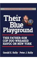 Their Blue Playground