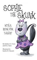 Sophie the Skunk
