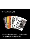 New Life Quarterly: Issue 5