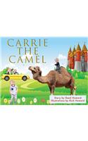 Carrie the Camel