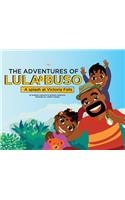 Adventures of Lula & Buso