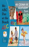 My ABC Day at the Beach