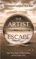 Artist Escape