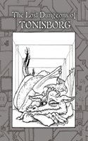 Lost Dungeons of Tonisborg