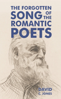 Forgotten Song of the Romantic Poets