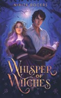 Whisper of Witches