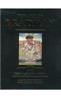 The Art of Bradman: The Bradman Museum, a Collection of Original Paintings and Drawings