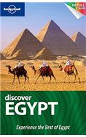 Lonely Planet Discover Egypt