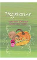 Easy Eats: Vegetarian