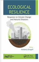 Ecological Resilience