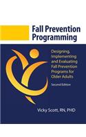 Fall Prevention Programming
