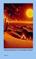 Blazing Whispers in the Wrathful Desert