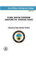 Global War on Terrorism