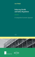 Enforcing Health and Safety Regulation, 108