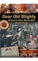 Dear Old Blighty