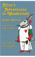 Alice's Adventures in Wonderland