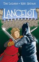 Lancelot (Easy Classics)