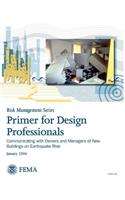 Primer for Design Professionals