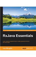 RxJava Essentials