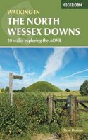 Walking in the North Wessex Downs