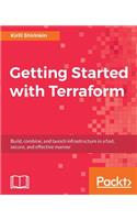 Getting Started with Terraform