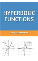 Hyperbolic Functions
