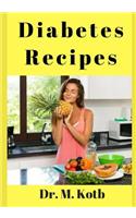 Diabetes Recipes
