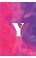 Y
