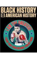 Black History Is American History