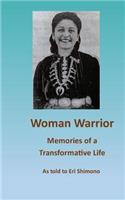 Woman Warrior
