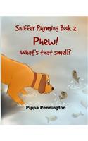 Phew! What's that smell?