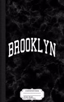 Brooklyn Composition Notebook